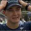 George Russell zaplakao nakon što je napokon osvojio bodove za Williams