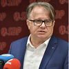 Nermin Nikšić pisao Christianu Schmidtu: Računajte na nas