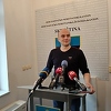 Raguž: Današnje odluke neće riješiti problem Srba u HNK, riječ je o političkom marketingu i trgovini