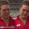 Najbolja hrvatska atletičarka zaplakala pred kamerama nakon neuspjeha u Tokiju