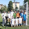 Federalna televizija snima dokumentarac povodom 100 godina FK Željezničar