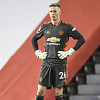 Golman Uniteda Dean Henderson propušta kamp, osjeća se loše nakon koronavirusa