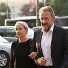 Na prijem povodom imenovanja Schmidta stigle brojne zvanice iz političkog i diplomatskog života BiH