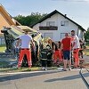 U sudaru hitne pomoći i automobila kod Virovitice poginule pacijentica i medicinska sestra