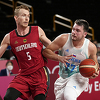 Sjajni Dončić i Dragić odveli Sloveniju u polufinale Olimpijskih igara