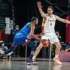 Košarkaši SAD-a preko Španije ušli u polufinale olimpijskog turnira u Tokiju
