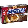 S tržišta u BiH povučeni sladoledi Snickers, Bounty, Twix i M&Ms
