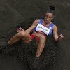 Srbija ostala bez unaprijed planirane medalje, Ivana Španović zauzela tek 4. mjesto u skoku udalj