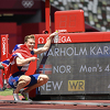 Karsten Warholm na spektakularan način postavio novi svjetski rekord