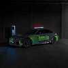 BMW i4 M50 prvi je električni sigurnosni automobil iz bavarske kompanije