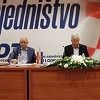 HNS osudio zaključke SDA: "Duboka država" vrši udare na rad glavne tužiteljice