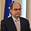 Schmidt: Rečeno mi je da će Dodik danas biti ovdje, a da nakon toga neće biti dijaloga
