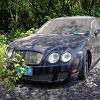 Luksuzni automobili propadaju u kineskim "grobljima" četverotočkaša