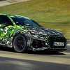 Audi RS3 Sedan drži novi rekord Nürburgringa
