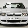 Golf GTI prodan za gotovo 45.000 eura