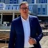 Vučić tvrdi da će Srbija dobiti jedan od najmodernijih kliničkih centara u Evropi