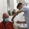 Za pet dana u Tuzlanskom kantonu vakcinisano više od 10 hiljada građana