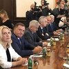 U Beogradu sutra sastanak rukovodstva RS-a sa Vučićem, opozicionari stižu na ručak