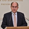 Tagesschau: Schmidt dolazi u BiH da govori otvoreno i djeluje grubo ako je to potrebno