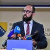 SDP: Tunel Hranjen je još jedan promašaj Vlade Fadila Novalića