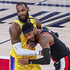 Carmelo Anthony novo pojačanje zvjezdane ekipe Los Angeles Lakersa