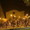 Navijački sukobi u Zagrebu: Okršaj Bad Blue Boysa i navijača Legije