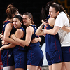 Košarkašice Srbije se sjajnim preokretom plasirale u polufinale Olimpijskih igara