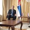 Funkcioneri i opozicija iz RS-a danas u Beogradu kod Vučića
