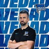 Vedad Ibišević zvanično završio karijeru i ekspresno dobio posao pomoćnog trenera