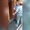 Muškarac prijeti da će aktivirati bombu u zgradi vlade u Kijevu