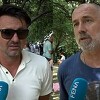 Sergej Barbarez i Elvir Bolić vjeruju u uspjeh Veleža protiv Elfsborga
