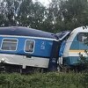 Novi detalji: Dvoje mrtvih u sudaru vozova u Češkoj, sedam putnika u kritičnom stanju