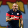 Trener Crvene zvezde nakon remija u Beogradu odbio pitanje o duelu s Dinamom