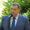 Dodik poručio iz Beograda: Stranci rade sve da razgrade entitet i identitet Srba