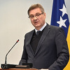 Zvizdić reagovao na Dodikove izjave: Izgubljen u vremenu i prostoru koristi kočijašku retoriku