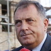 Dodik se ipak sastaje sa Schmidtom, kazao kako ga neće gledati kao visokog predstavnika