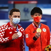 Kina vodeća po broju zlata, Hrvatska najbolja iz našeg regiona