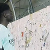 Saka prvi put u Arsenalu nakon Eura, Topnici ga gestom ostavili bez teksta