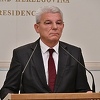 Džaferović: Kada je bilo najteže intelektualac Paul Garde je bio uz građane BiH
