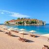 Crna Gora ostvarila 85 posto turističkog prometa iz 2019., najviše gostiju iz BiH i Srbije