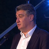 Milanović odlikovao jedinicu HVO-a: Oni su nesebično riskirali živote zajedno s Armijom BiH