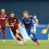 Dinamo i Legia remizirali u Zagrebu u prvom meču trećeg pretkola Lige prvaka