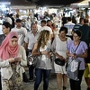 Turisti se vratili u Sarajevo: Ulice pune, sve podsjeća na vrijeme prije pandemije