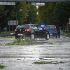 Snažno nevrijeme pogodilo Banju Luku, pojedina naselja ostala bez struje