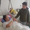 Dini Mujić je za operaciju karcinoma dojke potrebno 16 hiljada eura
