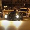 Hamilton vozio Pagani Zondu iako je obećao da će koristiti samo električne automobile