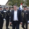 Milanović: Niko neće suditi hrvatskim komandantima, gospodo, taj film ne bute gledali