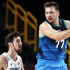 Francuska preko Slovenije zakazala finale sa SAD-om, Dončić upisao prvi poraz u reprezentaciji