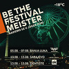 Mjesec muzike i slobode uz Jägermeister: Vrhunska zabava na tri velika bh. festivala