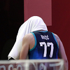 Dončić otkrio zbog čega je odbio šut za finale Olimpijskih igara
